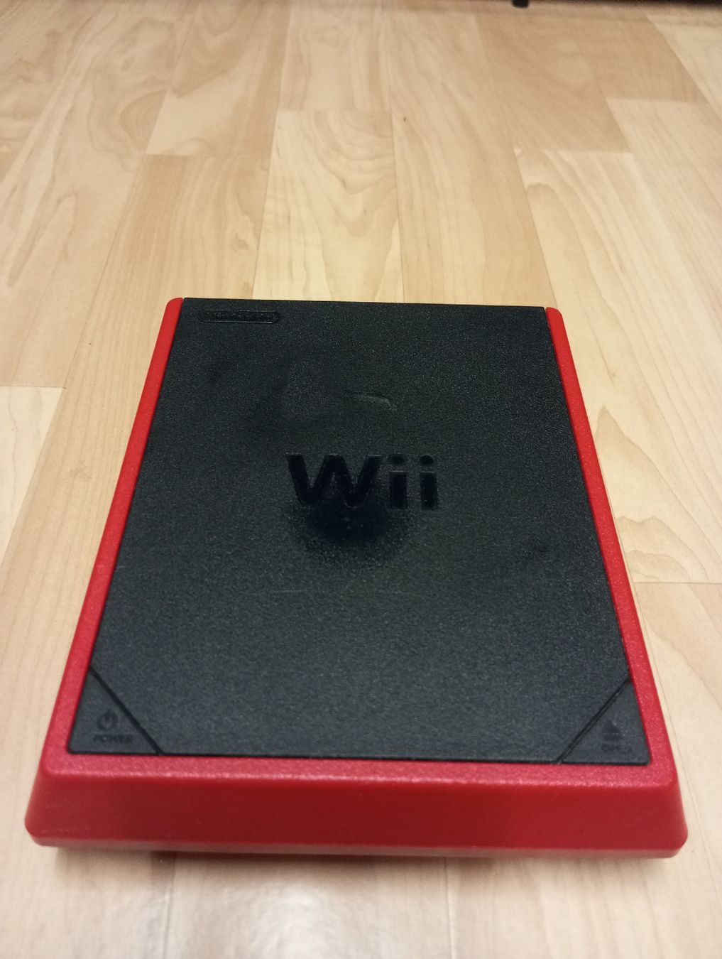 Nintendo Consoles: Console Wii Mini  – D'occasion à Cottens FR par magnius01