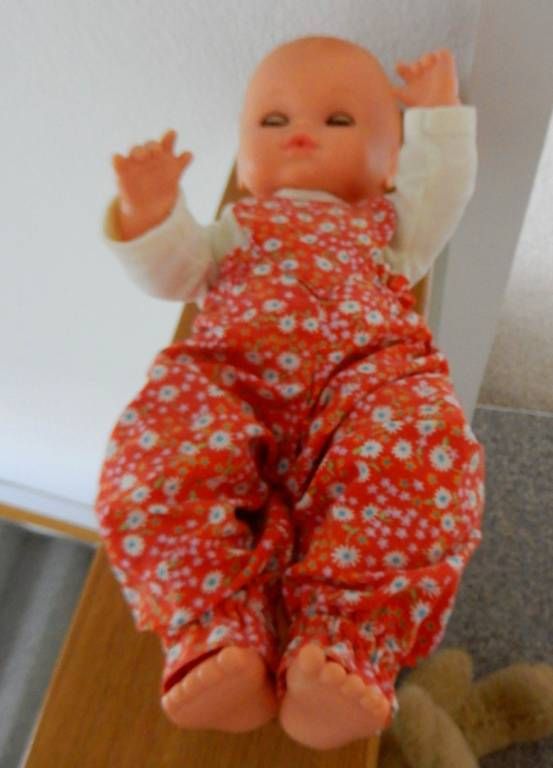 Bambole: Babypuppe – Usato da Rupperswil venduto da rubaz47 1
