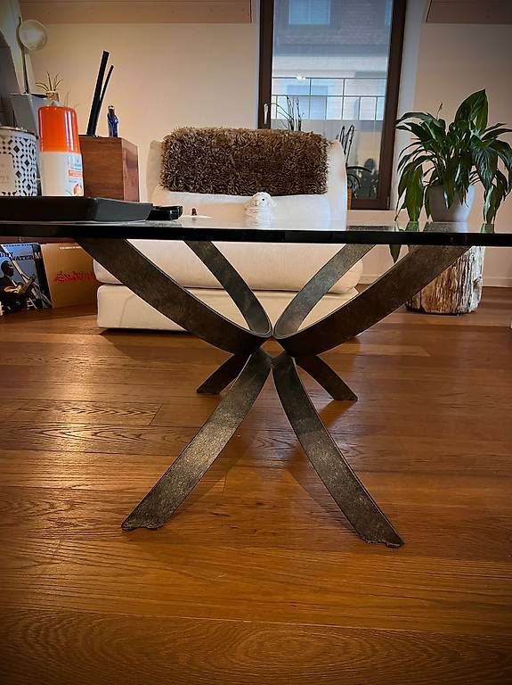Tavoli: Table basse salon – Usato da Genève venduto da KamKam 4