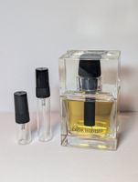 Dior homme EDT 2010 - 10ml Decant/Abfüllung