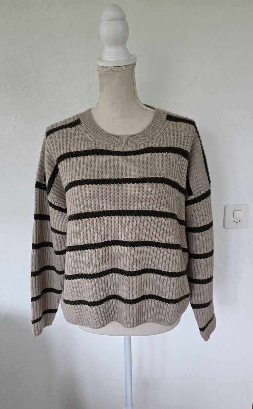 Maglioni & Felpe: Cooler Pullover von der Marke " IBlues" Gr. M – Nuovo (secondo la descrizione) da Schneisingen venduto da backstore24 1