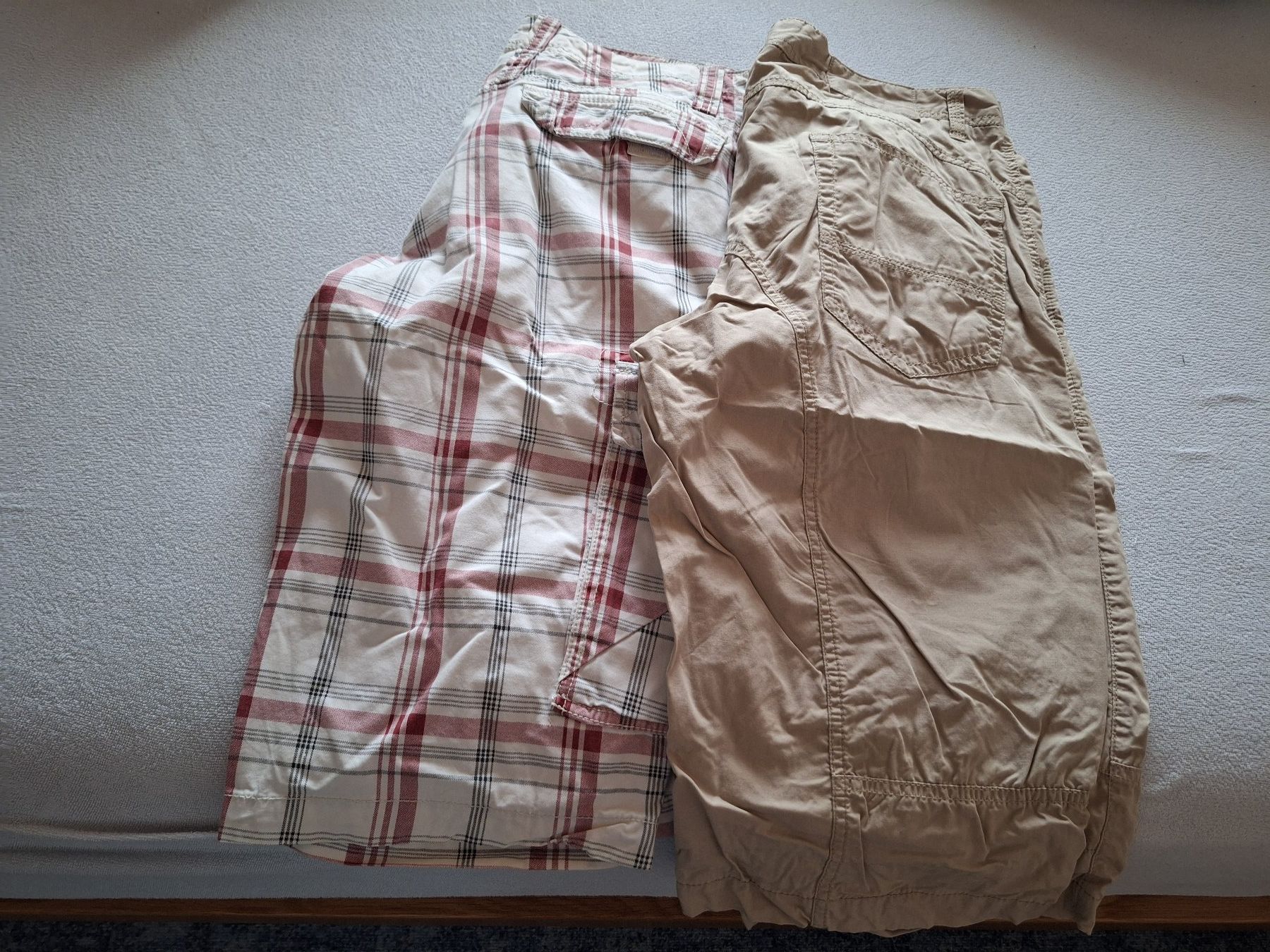 Hosen: Kurze Hose in Gr. 48/50 – Gebraucht aus Riggisberg von NZWA