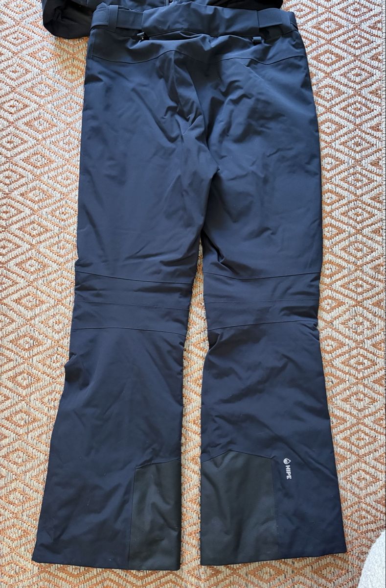 Pantaloni: Peak Performance Ski Trousers 150 – Usato da Zürich venduto da Mcastillo501 2
