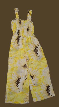 421CV – Combinaison H&M – EUR-38 (M)