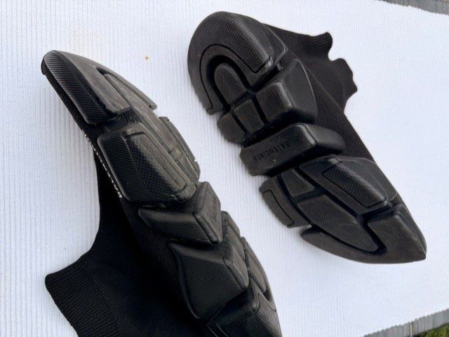 Balenciaga Damenschuhe: Balenciaga Speed  2.0 - Damen - Gr. 38 – Gebraucht aus Dübendorf von kerstinbrisbane 3