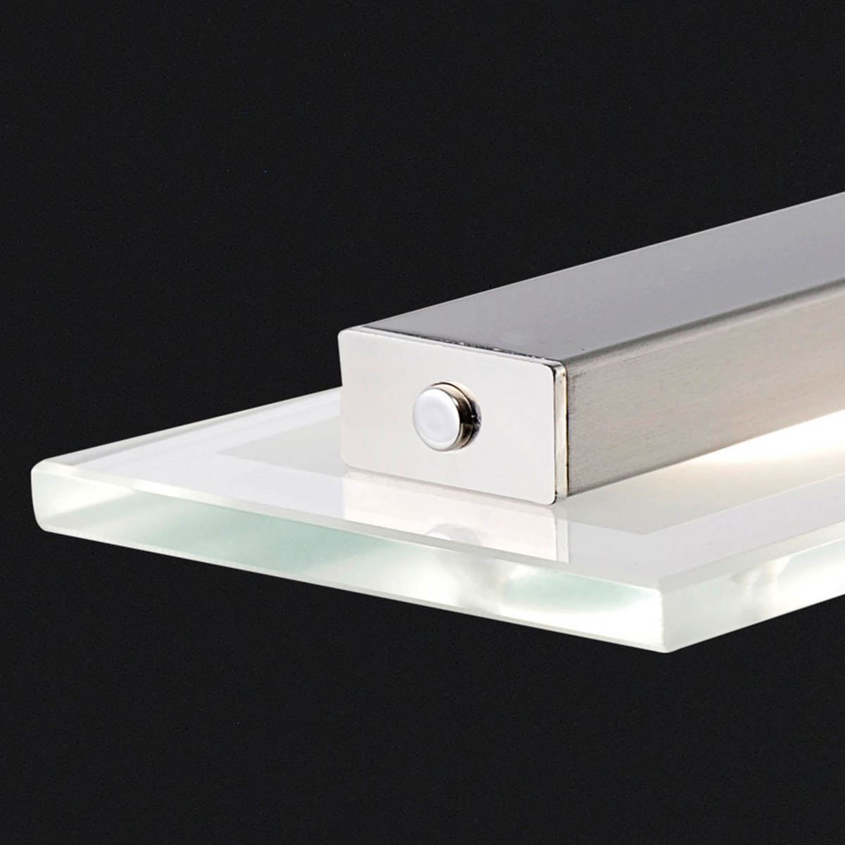 Lampadari & plafoniere: LED Pendelleuchte, Höhenverstellbar – Nuovo (secondo la descrizione) da Kreuzlingen venduto da Smart-Light 1