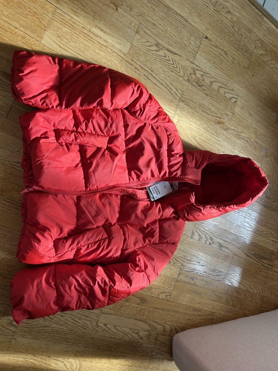 H&M Vestes & Manteaux: Winterjacke H&M Gr. 152 – Neuf avec emballage d'origine à Goldiwil (Thun) par chrigle24