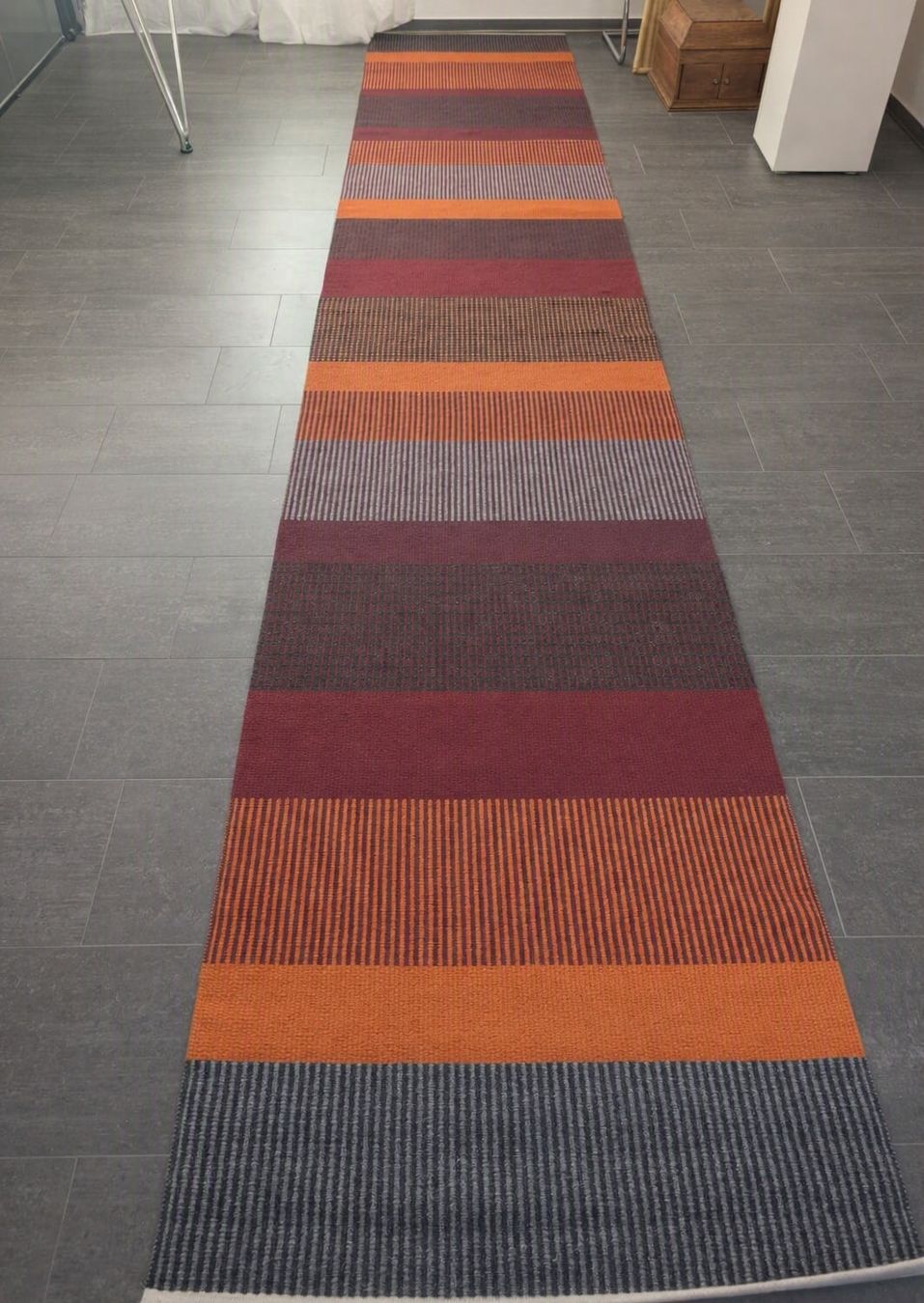 Tapis: Teppich Läufer Kasthall – D'occasion à Neudorf par ren_6yx5
