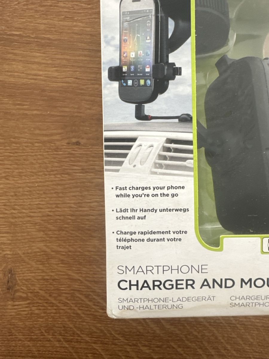 Staffe: Auto Smartphone Holder  – Nuovo (secondo la descrizione) da Herrliberg venduto da nominemola 1