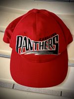 Seltene Originale Vintage Starter Cap – Carolina Panthers