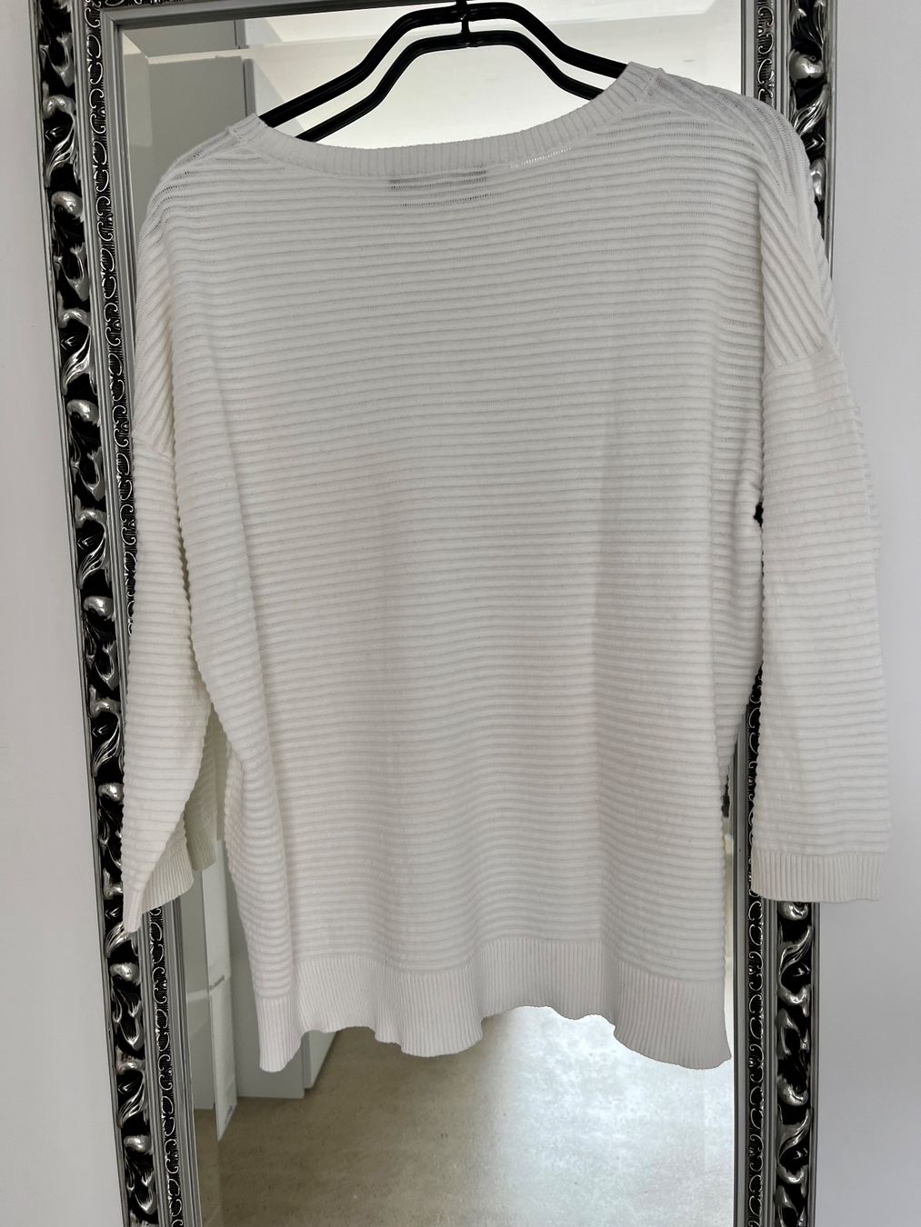 Navyboot Maglioni & Felpe: Weisser Pullover Navyboot XS Neu – Nuovo (secondo la descrizione) da Zürich venduto da Jaskam 3