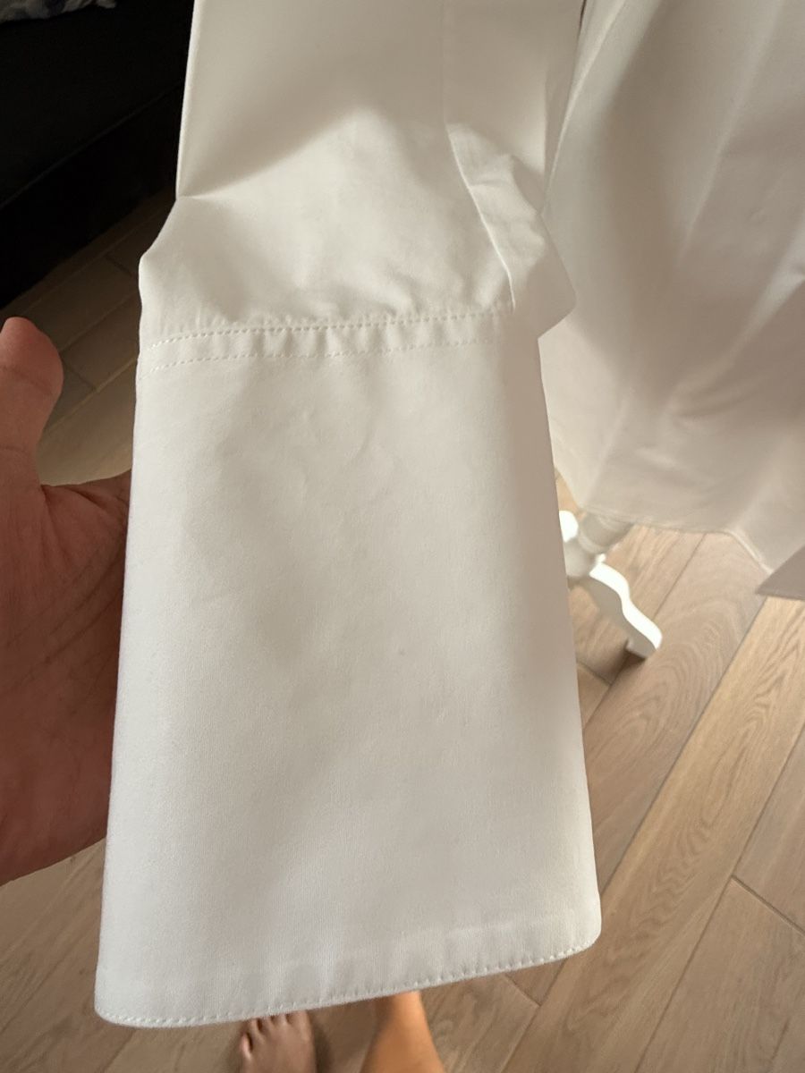 Jil Sander Camicette: Jill Sander Shirt – Usato da Unterlunkhofen venduto da Luck_88 1