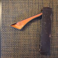 antiker Auto Winker, Zeiger aus dem 1925