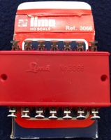 Lima 3066 H0 Stromverteilerplatte rot