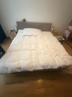 Neuwertiges Schlaffzimmer
