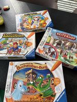 Grosses Tiptoi Set mit 2 Stiften 