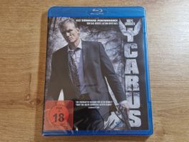 Icarus (2010) NEU OVP Bluray