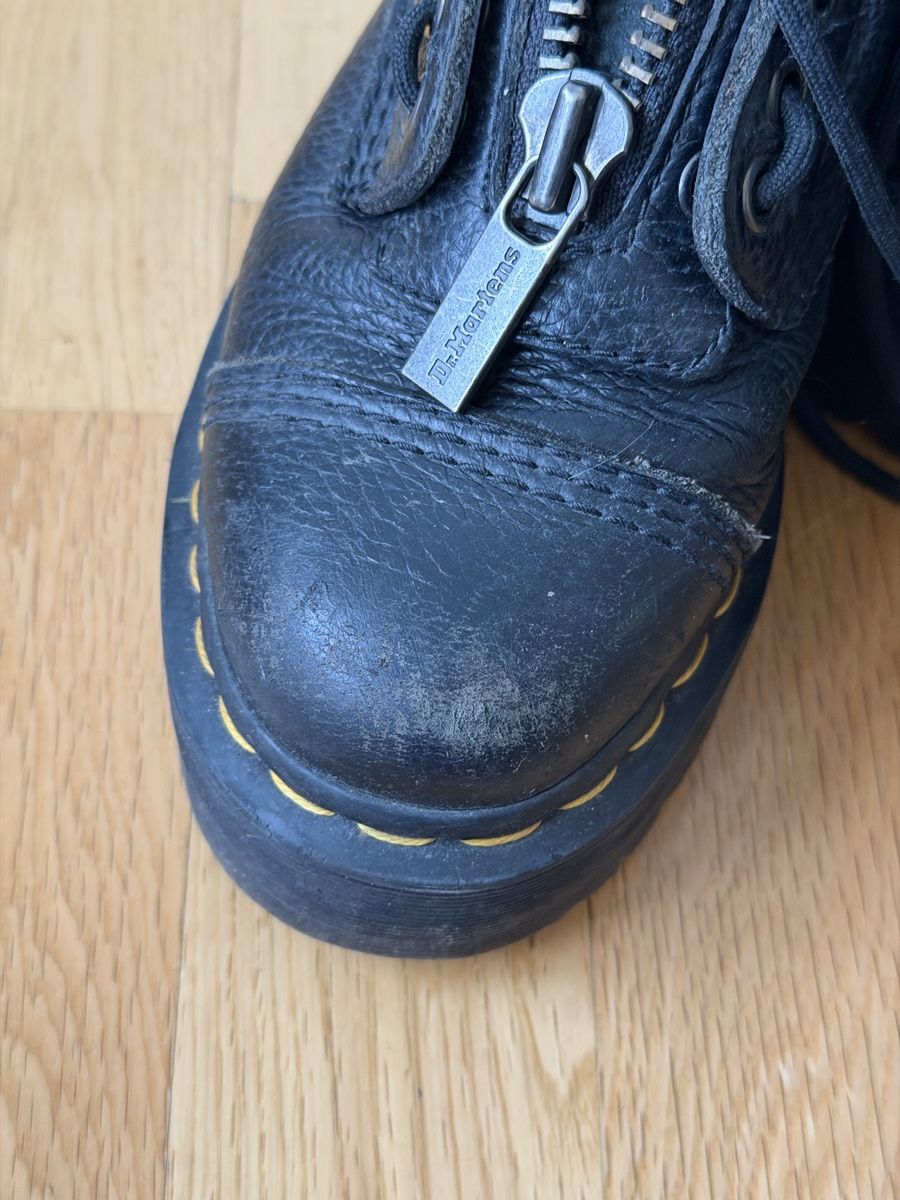 Dr. Martens Scarpe da donna: Doc Martens Sinclair 36 – Usato da Zürich venduto da azz_5m7s 2