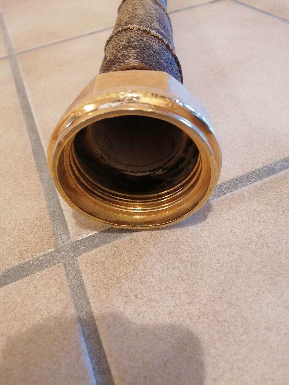 Estintori: Strahlrohr Antik – Usato da Altendorf venduto da knu_86m6 2