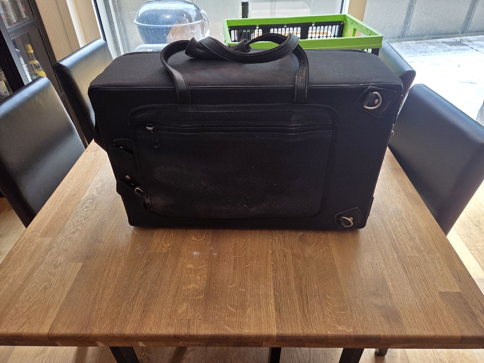 Borse: Trompetenbag – Usato da Lostorf venduto da Mir_gqg8 8