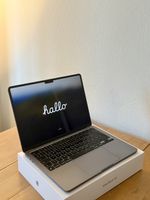 MacBook Air 13“ (2022)