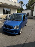 Suzuki Wagon R 1.3 ab 1.-CHF