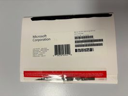 MS Windows Server 2012 x64  DE Standard