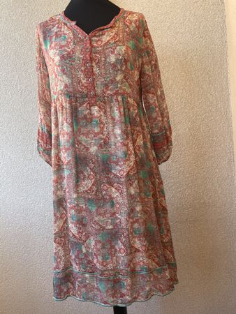 Belle robe Nile, taille S