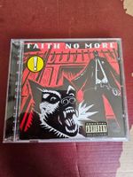 CD - Faith No More – King For A Day Fool For A Lifetime
