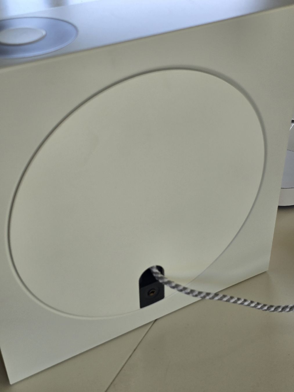 Samsung Casse acustiche: Enceintes sans fil - Samsung AKG - VL351 – Usato da Le Mouret venduto da Lapinou 3