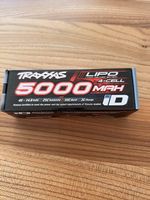 Traxxas RC-Akku LiPo 5000 mAh 14.8 Volt