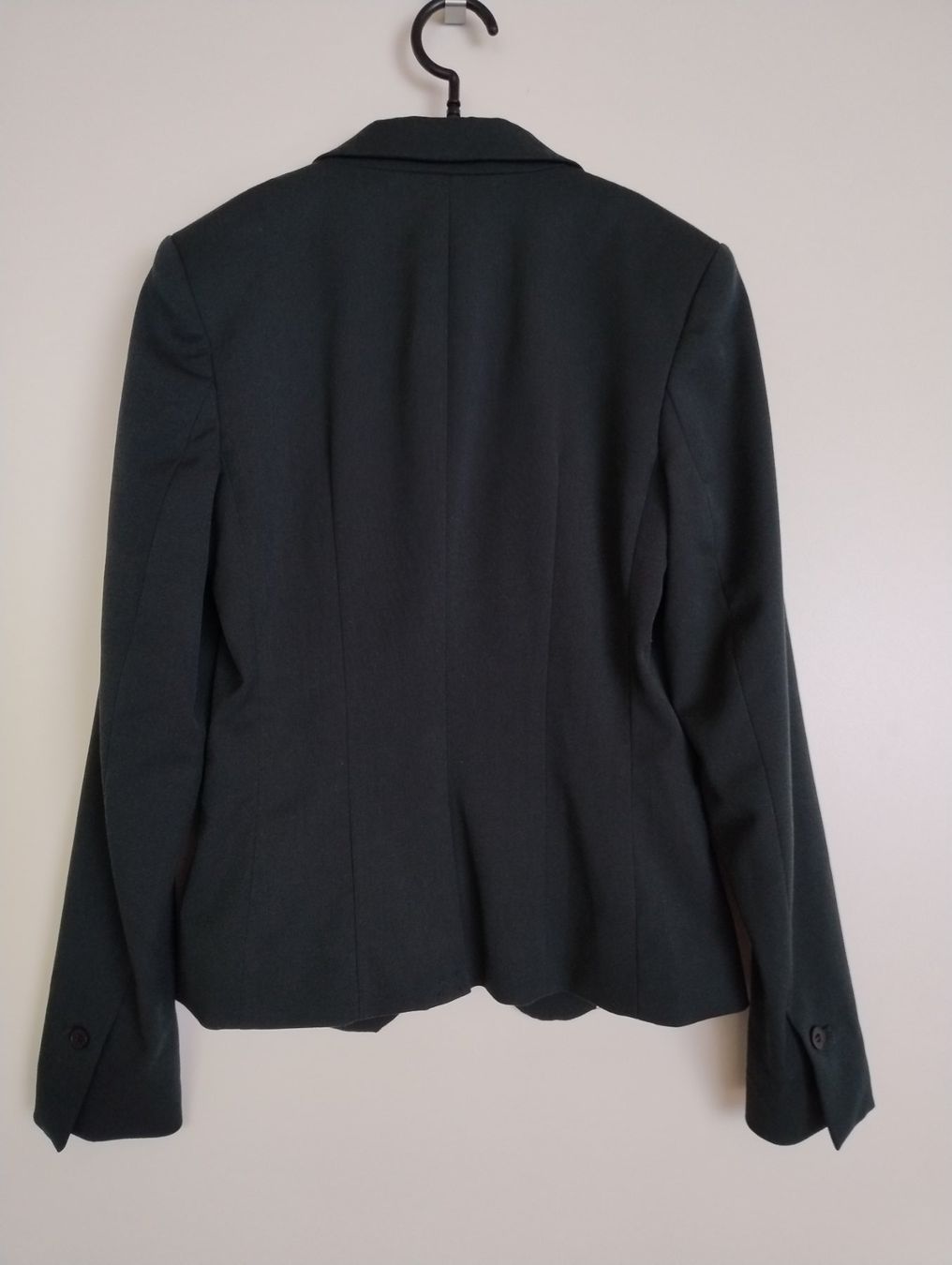 Completi & Tailleur: Blazer und Hose, Gr.36 – Usato da Dallenwil venduto da and-maia 2