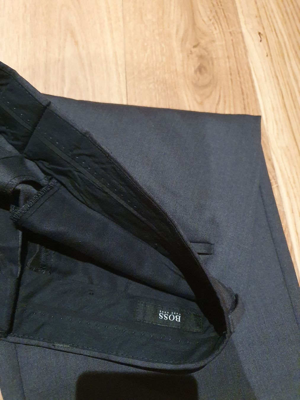 Hugo Boss Pantalons: Boss, Hugo Boss, Hosen, 44 – Neuf (Voir description) à Winterthur par Sjull 4