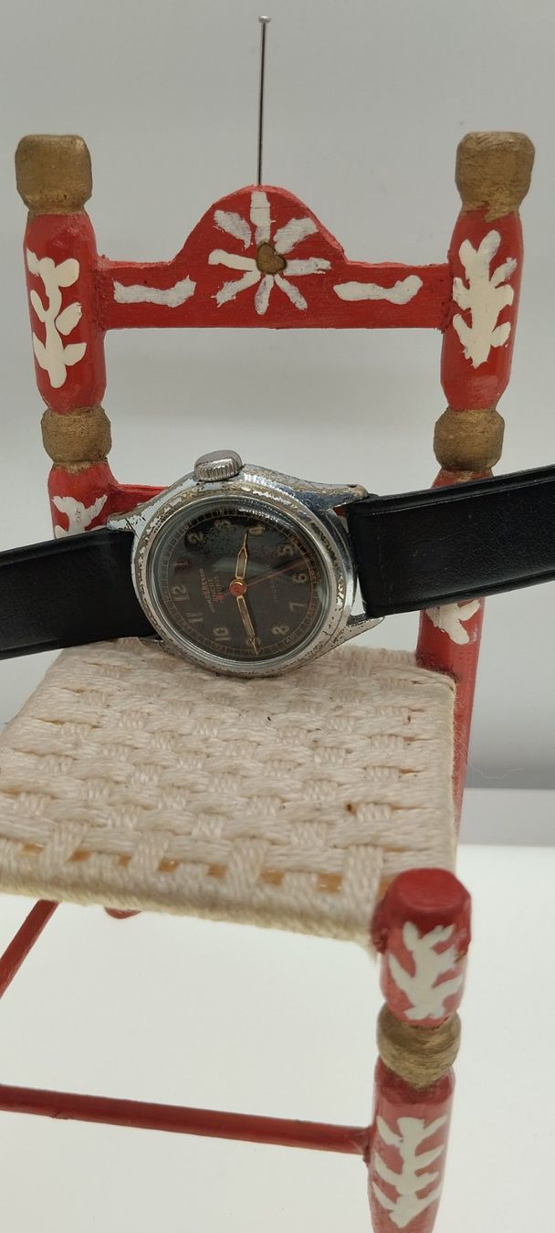 Orologi: Montre ormaeresco – Usato da La Chaux-de-Fonds venduto da jac_9llg 3