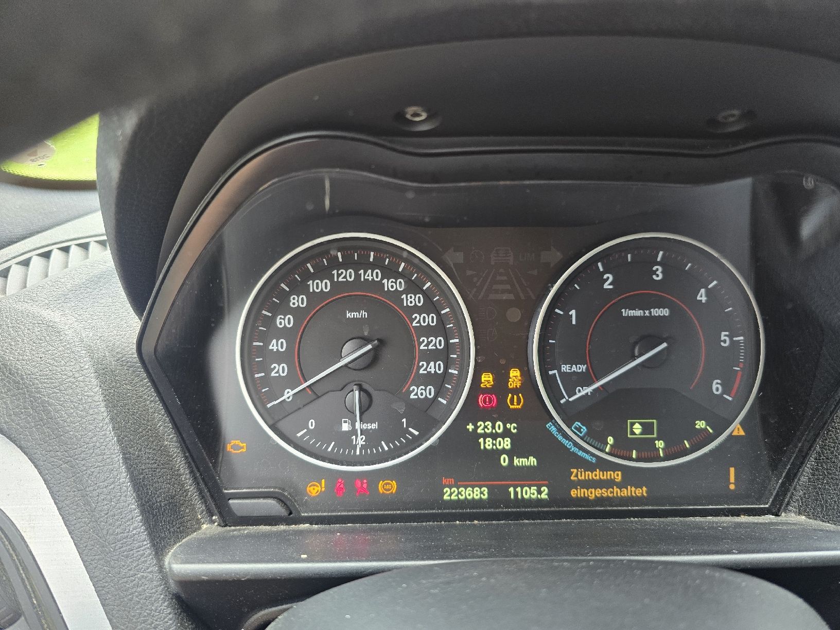 BMW Autos: BMW 120d ab 1 Fr – D'occasion à Küssnacht am Rigi par Raphuel 4
