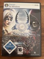 Sacred 2 Fallen Angel - PC DVD - 2 Disks