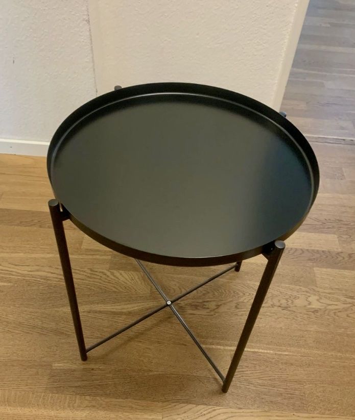 Tables: Ikea Beistelltisch – Neuf (Voir description) à Zürich par benebiene
