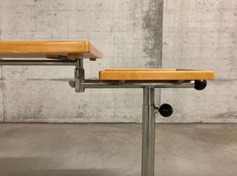 tisch . caruelle . embru