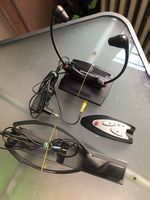 Lot de 2 casques sans fil Sennheiser