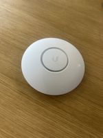 5x Ubiquiti UniFi nanoHD AP