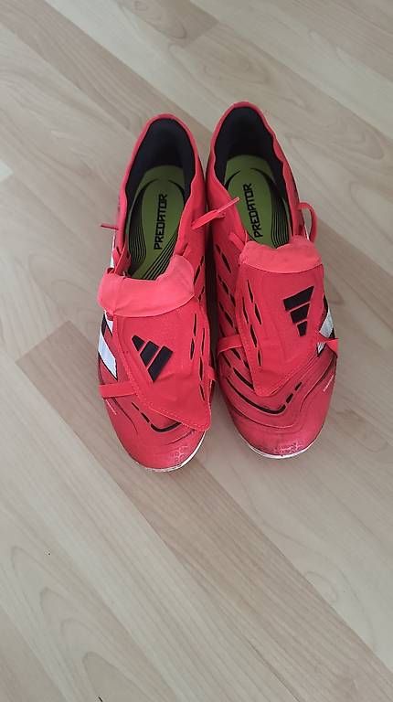 Chaussures hommes: Adidas – D'occasion à Erlinsbach SO par shy_yb2f 2