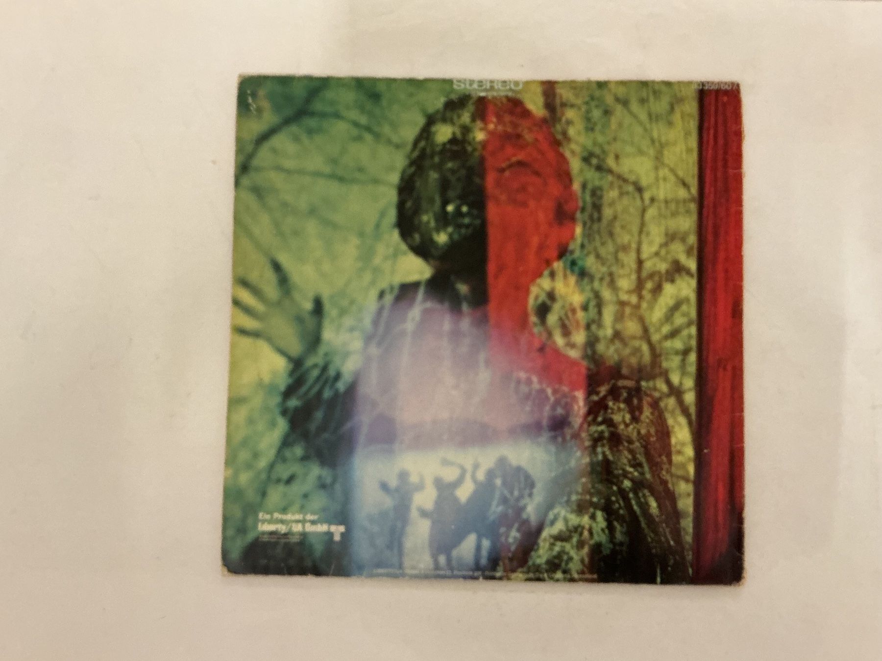 Dischi in vinile: Amon Duul II 2-LP - Yeti – Usato da Winterthur venduto da Tumko-Vinyl 2