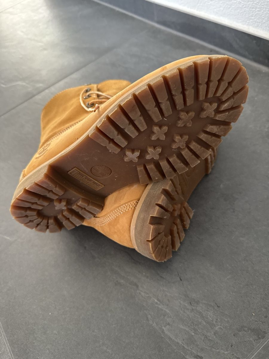 Timberland Chaussures hommes: Timberland G.41 – D'occasion à Derendingen par Happyever 2