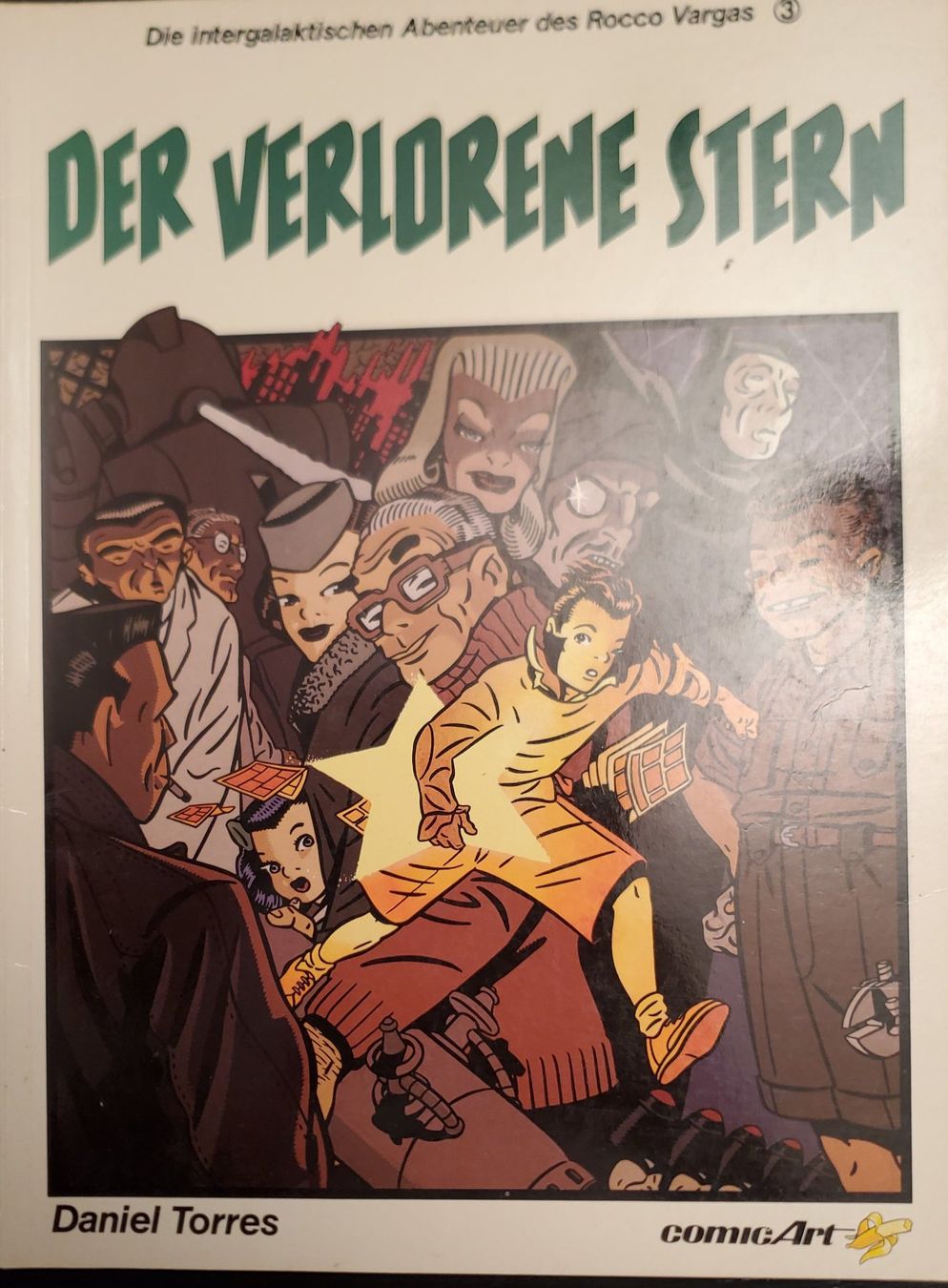 Fumetti: Mehrere Comicsbände – Usato da Küttigen venduto da rijo26 4