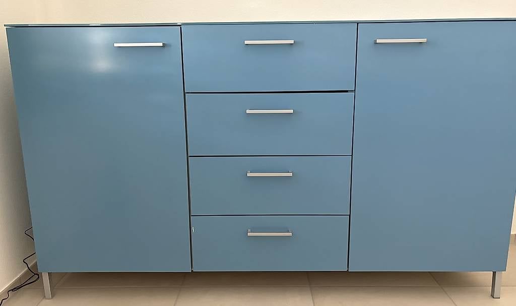 Kommoden: Sideboard – Gebraucht aus Biel-Benken von Niera