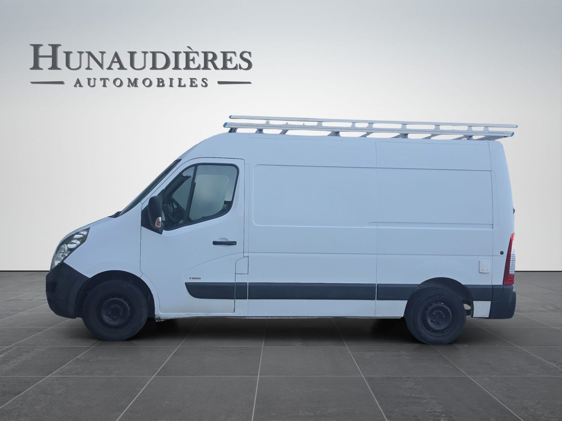 Opel Veicoli commerciali: Opel Movano 23H – Usato da Aclens venduto da hunaudieres2015 1