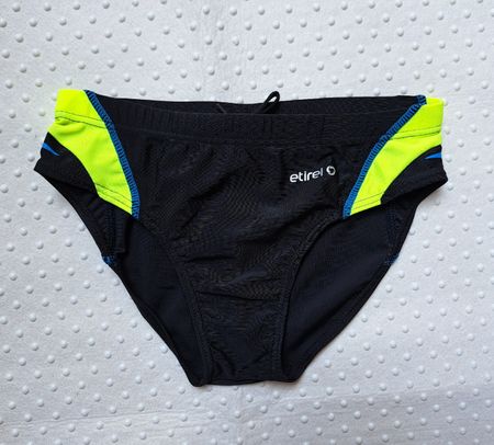 NEU! Coole etirel Badehose Jungen Gr. 128
