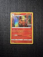 Carte Pokémon Dracaufeu Charizard holo FR