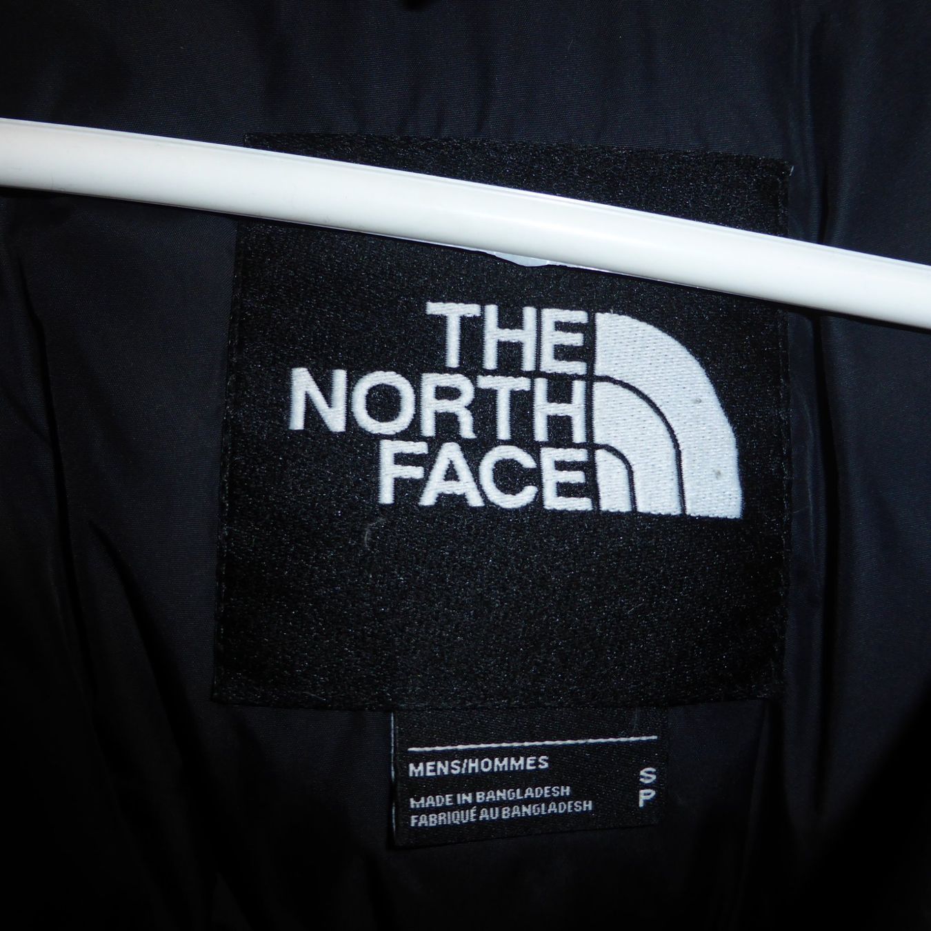 North Face Giacche: Daunenjacke THE NORTH FACE, Gr. S – Usato da St.Gallen venduto da regenbogen5 1