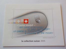Vignette, aus Jahrbuch 2005